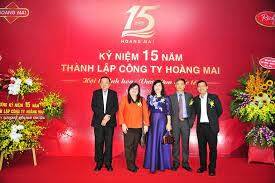 RICHY Việt Nam 2