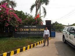 Luyện Kim Thăng Long 7