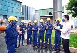 Luyện Kim Thăng Long 3