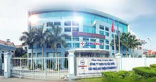 EVNGENCO 3 Power Service 9