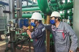 EVNGENCO 3 Power Service 6