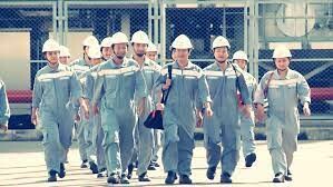 EVNGENCO 3 Power Service 5