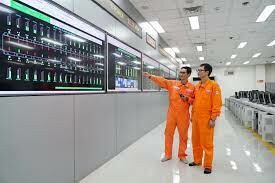 EVNGENCO 3 Power Service 3