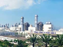 EVNGENCO 3 Power Service 2