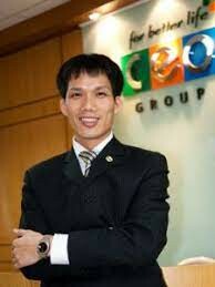 Xây dựng C.E.O 9