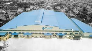 Nội thất Trần Gia 9