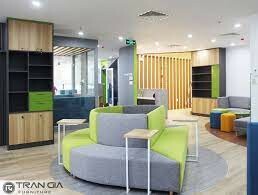 Nội thất Trần Gia 7