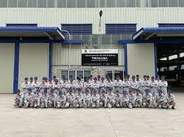 Nội thất Trần Gia 3