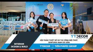 TRANG TRÍ NỘI THẤT TÍN TRUNG (TTDECOR) 9