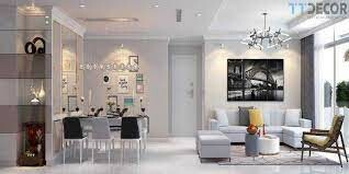 TRANG TRÍ NỘI THẤT TÍN TRUNG (TTDECOR) 7