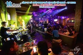 TRANG TRÍ NỘI THẤT TÍN TRUNG (TTDECOR) 6