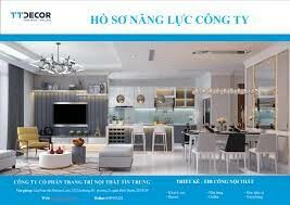 TRANG TRÍ NỘI THẤT TÍN TRUNG (TTDECOR) 5