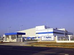 Fujikin Đà Nẵng 9