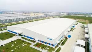 Fujikin Đà Nẵng 7