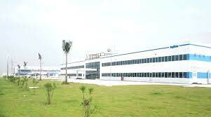 Fujikin Đà Nẵng 6