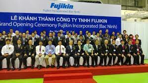 Fujikin Đà Nẵng 3