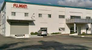 Fujikin Đà Nẵng 1