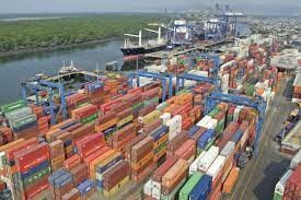 Harbour Logistics CORPORATION 9