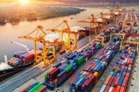 Harbour Logistics CORPORATION 8