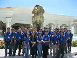 Harbour Logistics CORPORATION 7