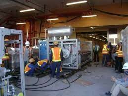 Harbour Logistics CORPORATION 2