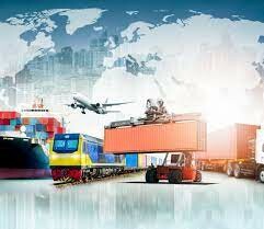 Harbour Logistics CORPORATION 1