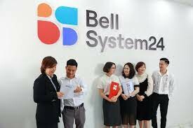 BellSystem24 Việt Nam 5