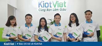 Công nghệ KiotViet 8