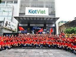 Công nghệ KiotViet 6
