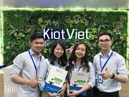 Công nghệ KiotViet 5