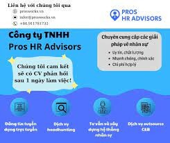 Pros HR Advisors 7