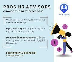 Pros HR Advisors 6
