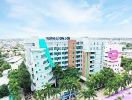 Trường Lê Quý Đôn - Quyết Thắng 9