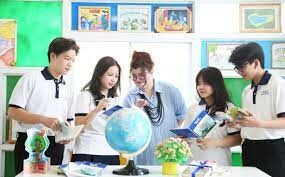 Trường Lê Quý Đôn - Quyết Thắng 5