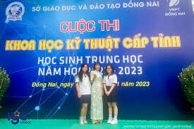 Trường Lê Quý Đôn - Quyết Thắng 4