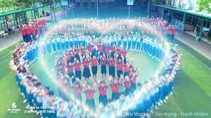 Trường Lê Quý Đôn - Quyết Thắng 3