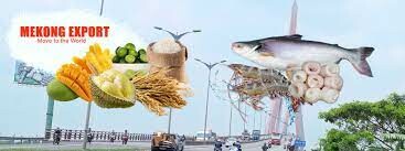 MEKONG EXPORT 6