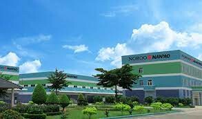 Noroo-Nanpao Paints And Coatings ( Việt Nam) 6