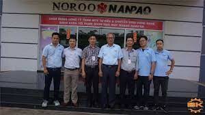 Noroo-Nanpao Paints And Coatings ( Việt Nam) 5