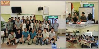 Noroo-Nanpao Paints And Coatings ( Việt Nam) 4