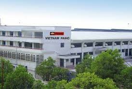 PAIHO VietNam 8