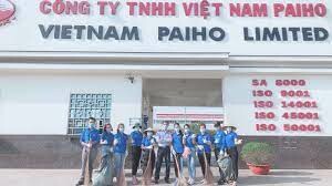 PAIHO VietNam 5