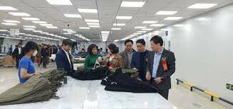 HuaSheng Việt Nam 7