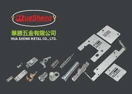 HuaSheng Việt Nam 6