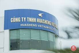 HuaSheng Việt Nam 5
