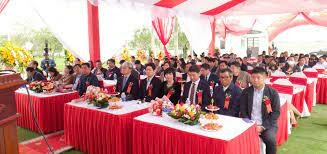 HuaSheng Việt Nam 3