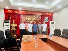 HuaSheng Việt Nam 2