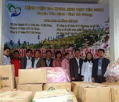 Dược Phẩm Santa Việt Nam 3