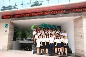 Dược Phẩm Santa Việt Nam 2