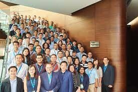 Thiết Bị DORNACO 8